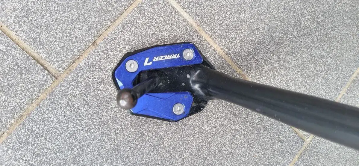 Yamaha Tracer 7 GT (2021 - 24) (8)