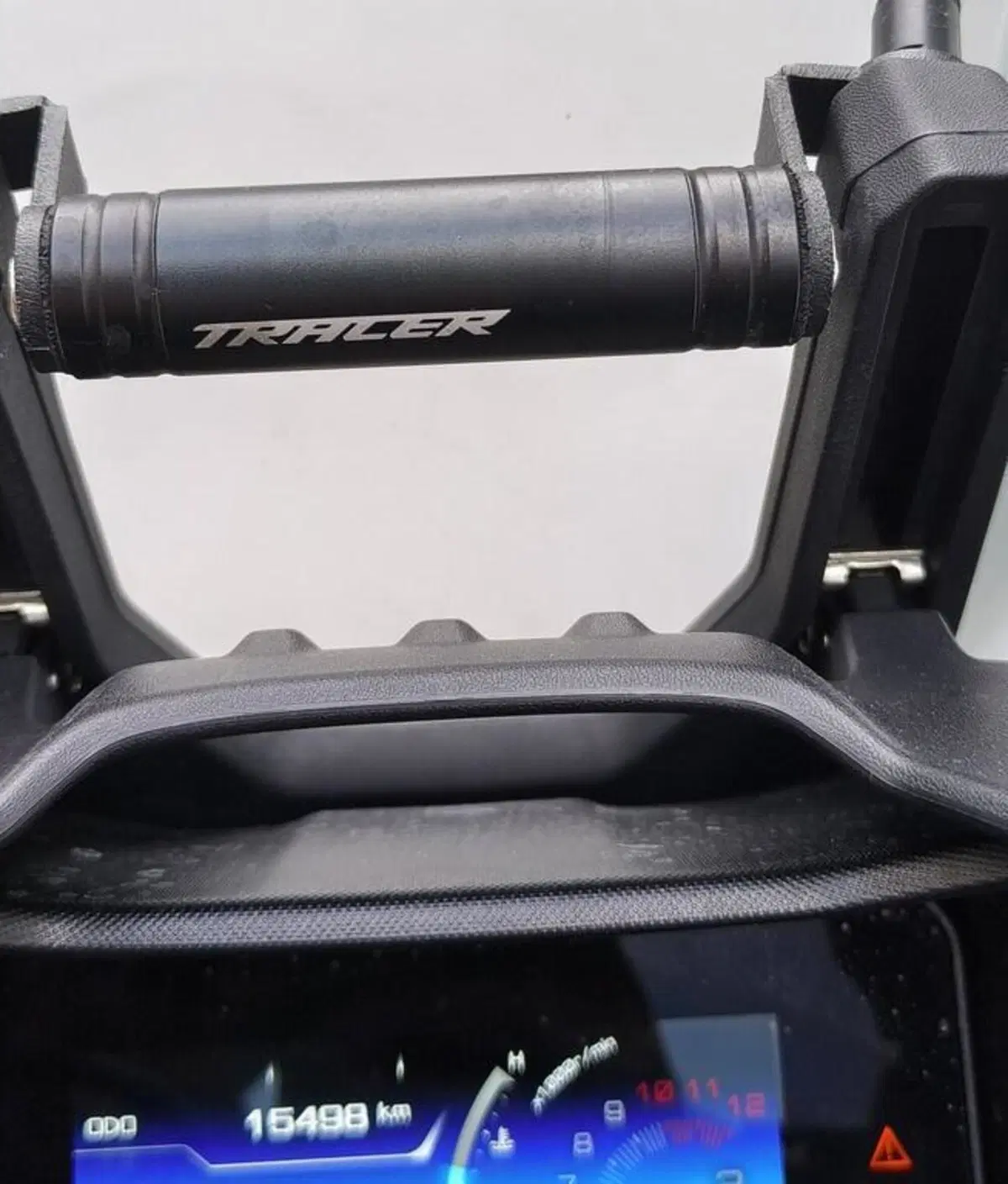 Yamaha Tracer 7 GT (2021 - 24) (9)