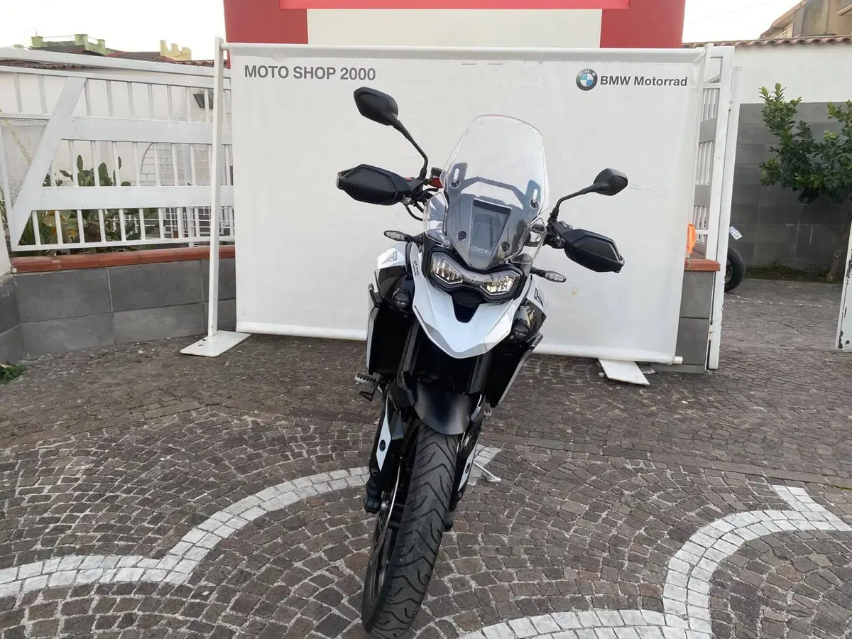 Triumph Tiger 900 GT Pro (2024 - 26) (4)