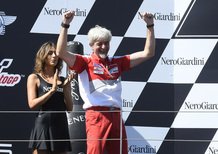 Nico Cereghini: Viva Ducati, viva Gigi!