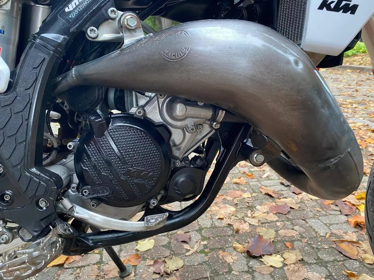 KTM 125 SX (2024) (4)