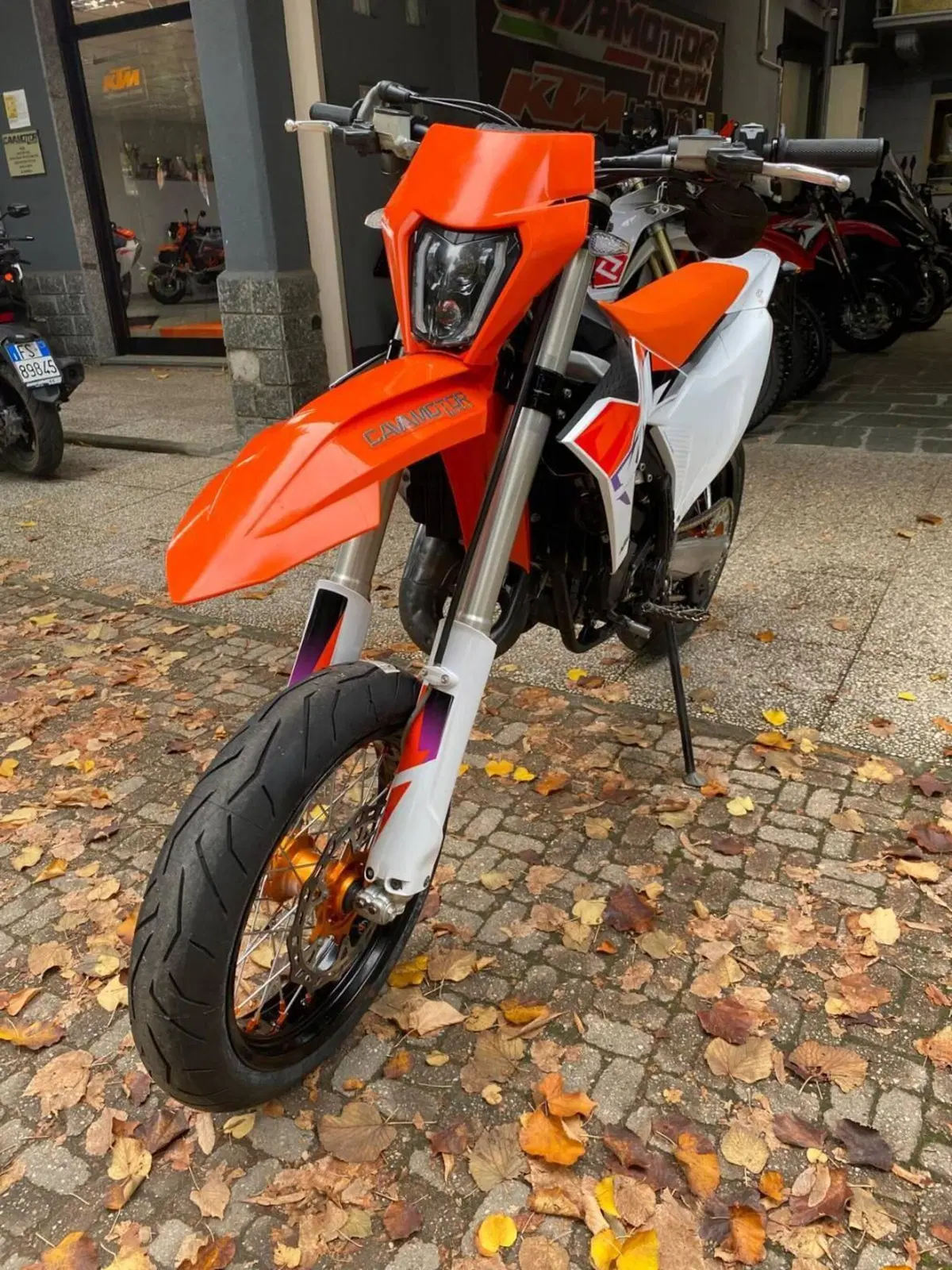 KTM 125 SX (2024) (10)