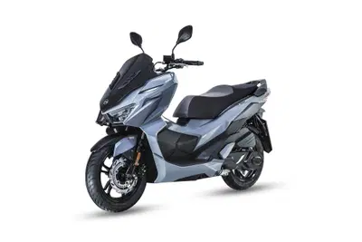 Sym Jet X 125 (2025 - 26) nuova