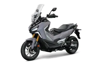 Sym ADXTG 400 (2025 - 26) nuova