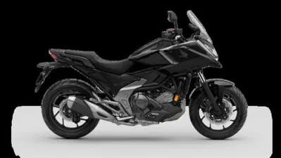 Honda NC 750 X DCT (2025 - 26) nuova