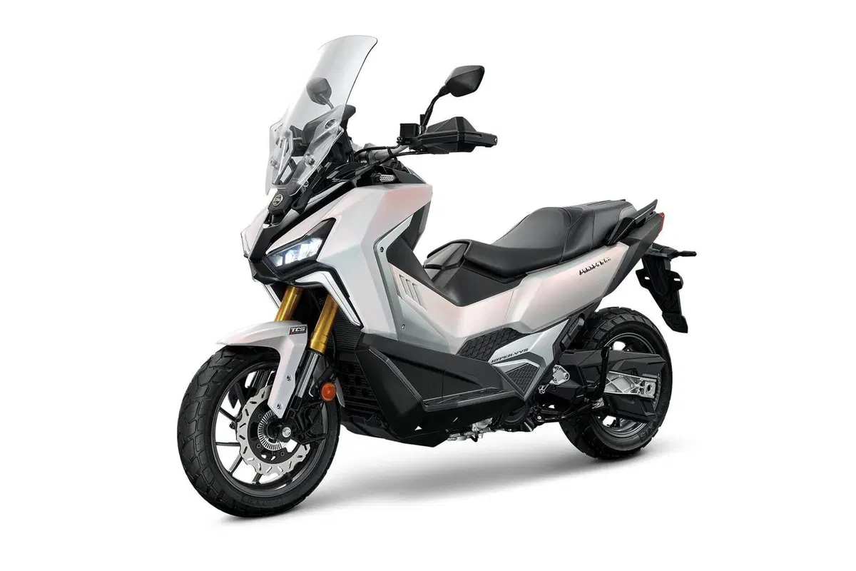 Sym ADXTG 400 (2025 - 26) (2)