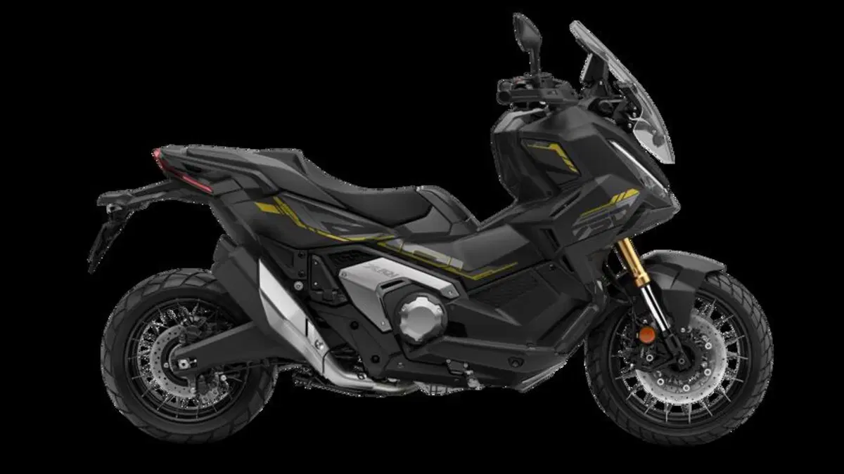 Honda X-ADV 750 (2025 - 27)