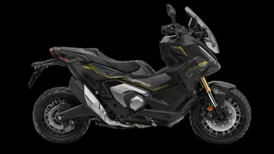Honda X-ADV 750 (2025 - 27) nuova