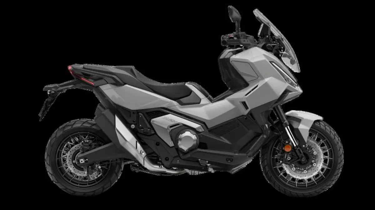 Honda X-ADV 750 (2025 - 27) (3)