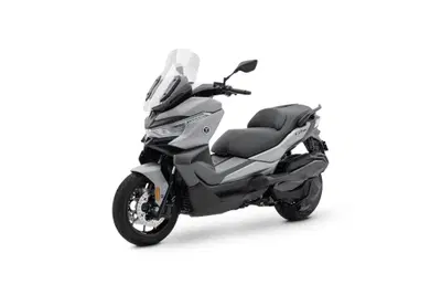 Voge Sfida SR4 MAX (2024 - 26) nuova
