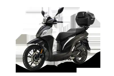 Sym Symphony 50 ST (2025 - 26) nuova