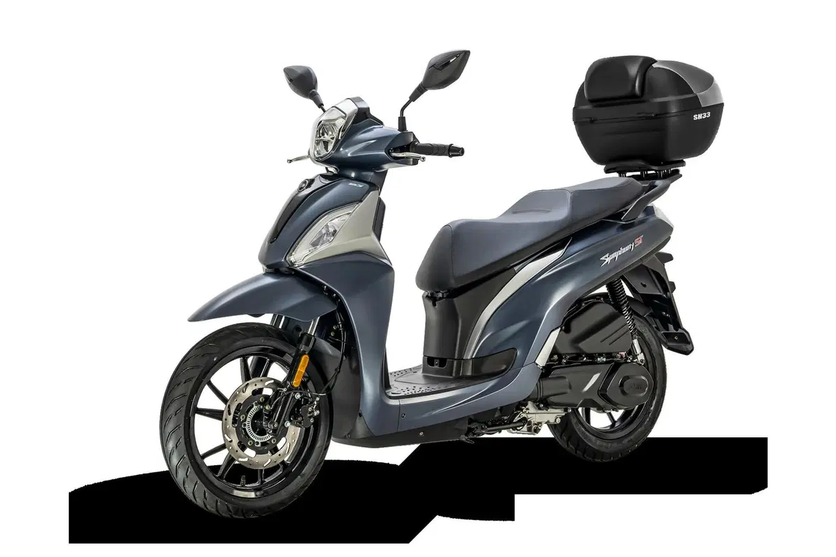 Sym Symphony 50 ST (2025 - 26) (4)