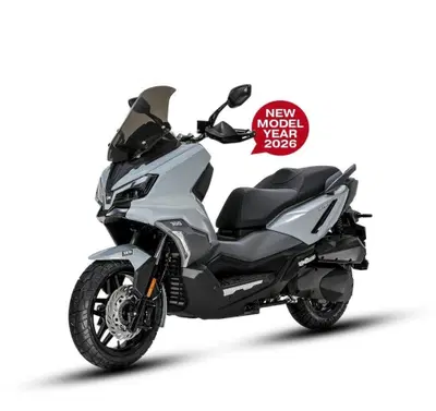 Sym ADX 300 (2024 - 26) nuova