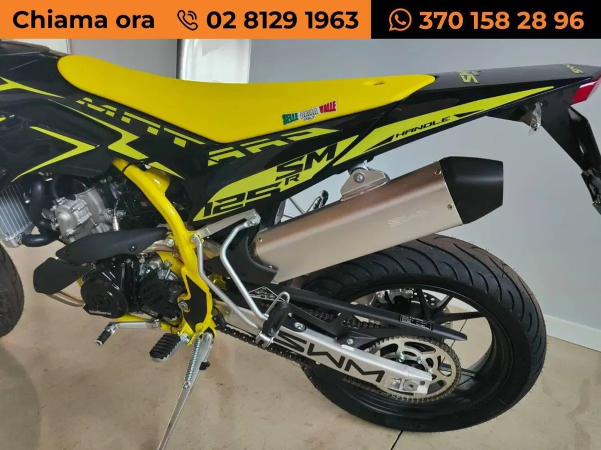 Swm SM 125 R (2025 - 26) (7)