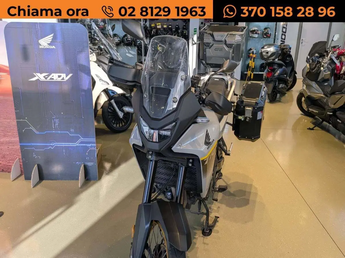 Honda Transalp XL750 (2025) (4)