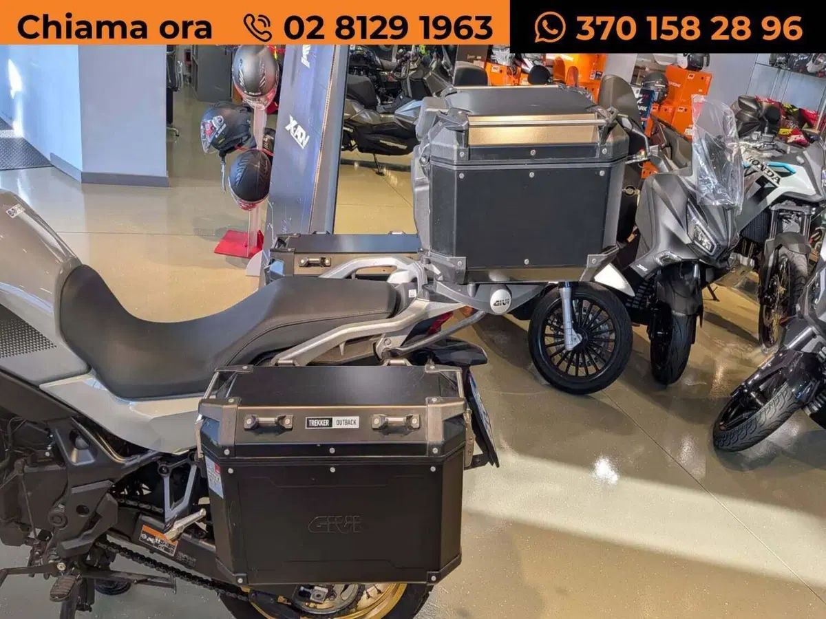 Honda Transalp XL750 (2025) (5)