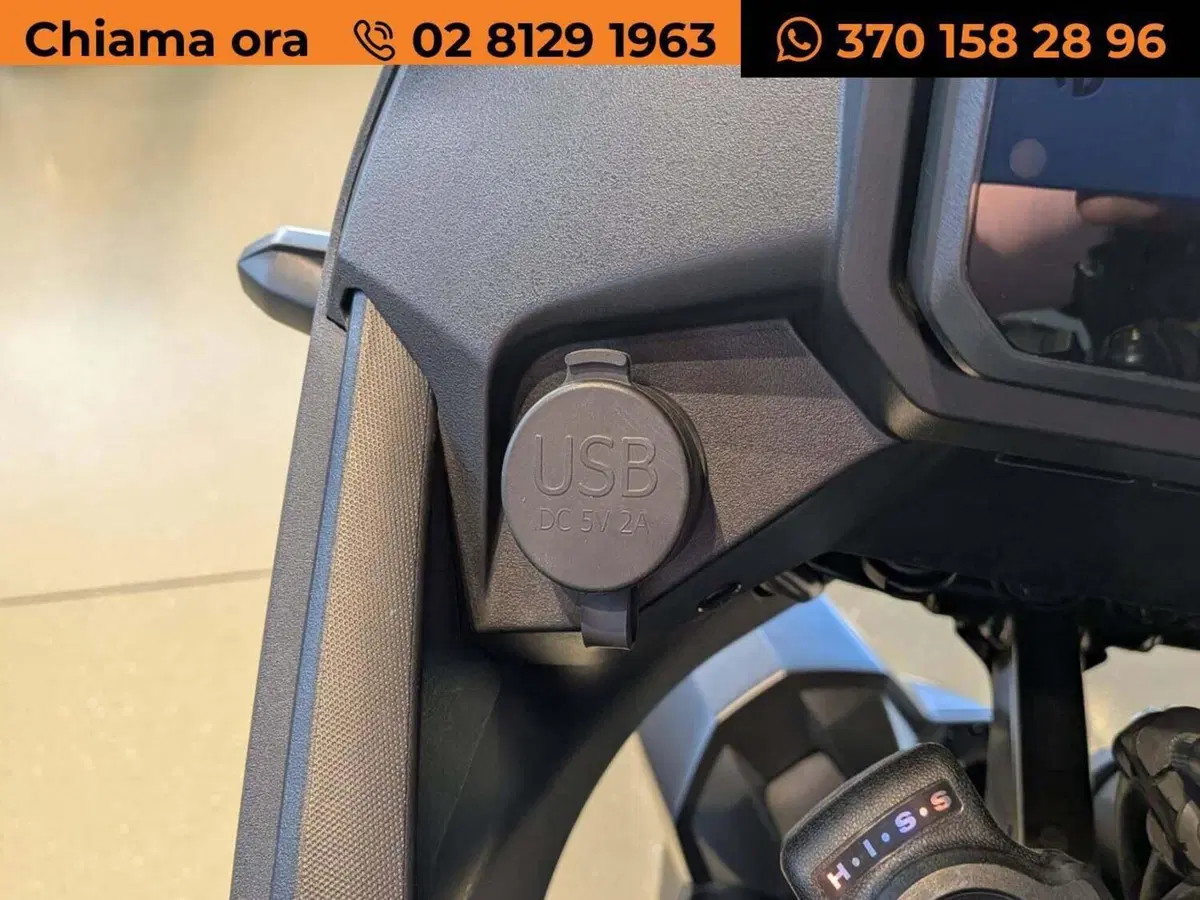 Honda Transalp XL750 (2025) (6)