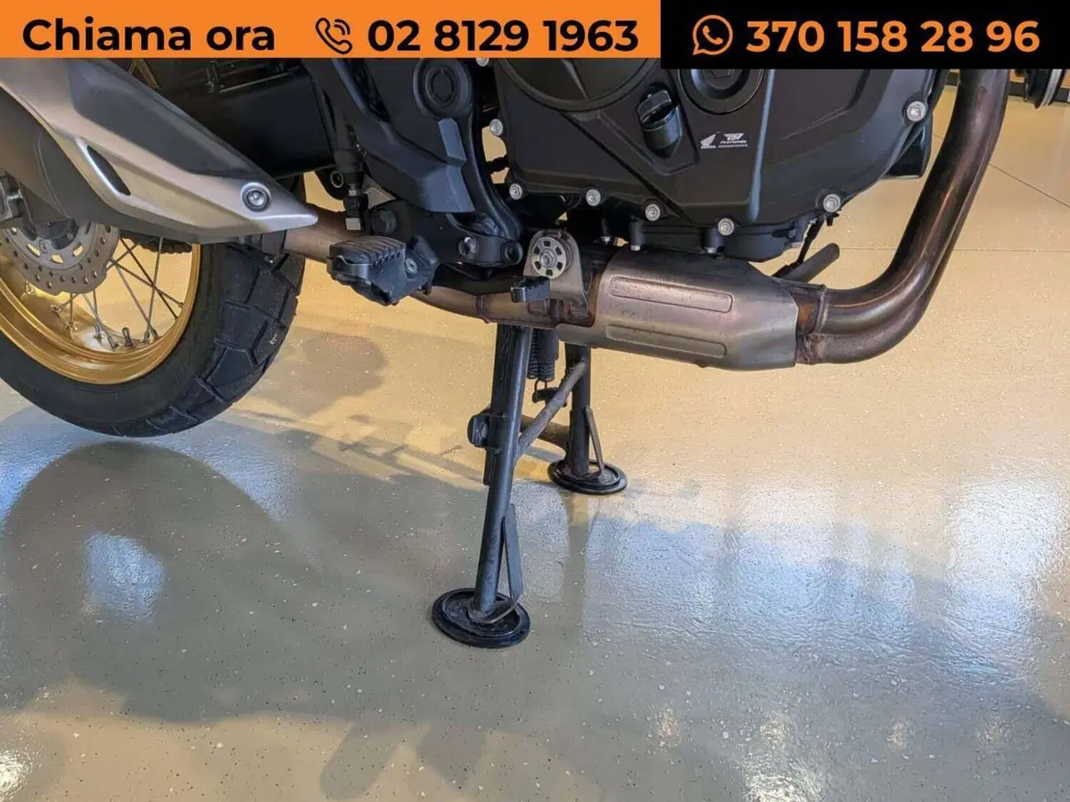 Honda Transalp XL750 (2025) (7)