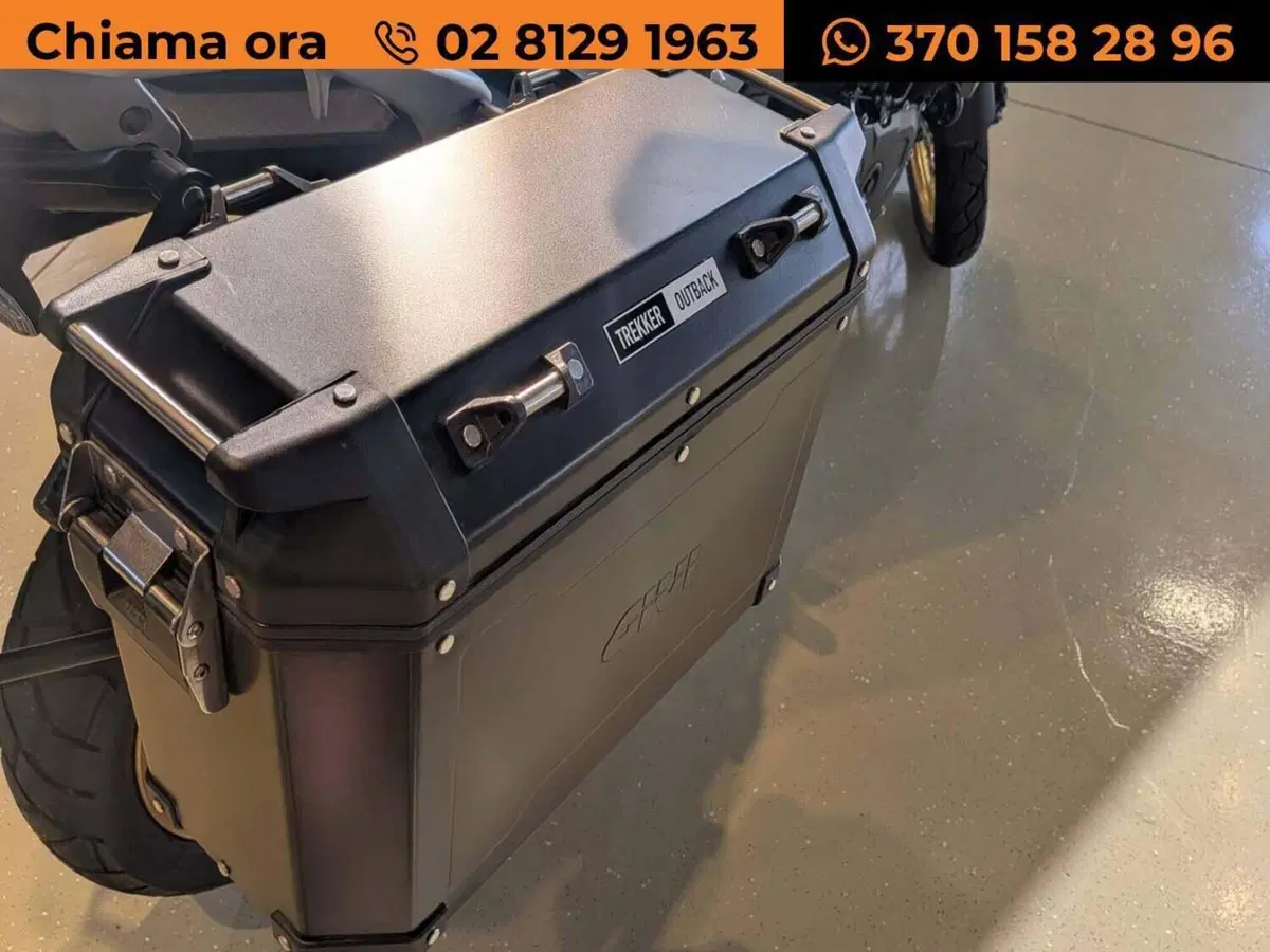 Honda Transalp XL750 (2025) (10)