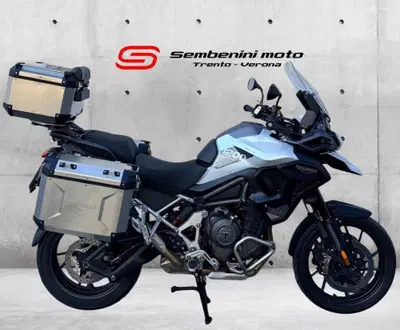 Triumph Tiger 1200 GT Pro (2024 - 26) usata