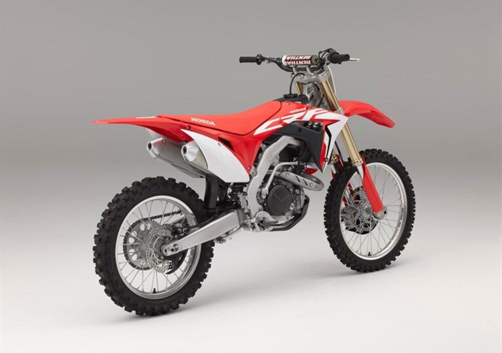 Honda CRF 450 R (2017) (2)