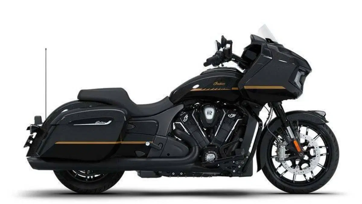 Indian Challenger 1834 Powerplus Dark Horse (2025 - 26) (3)