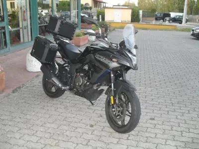 Voge Valico 300DS (2021 - 24) usata