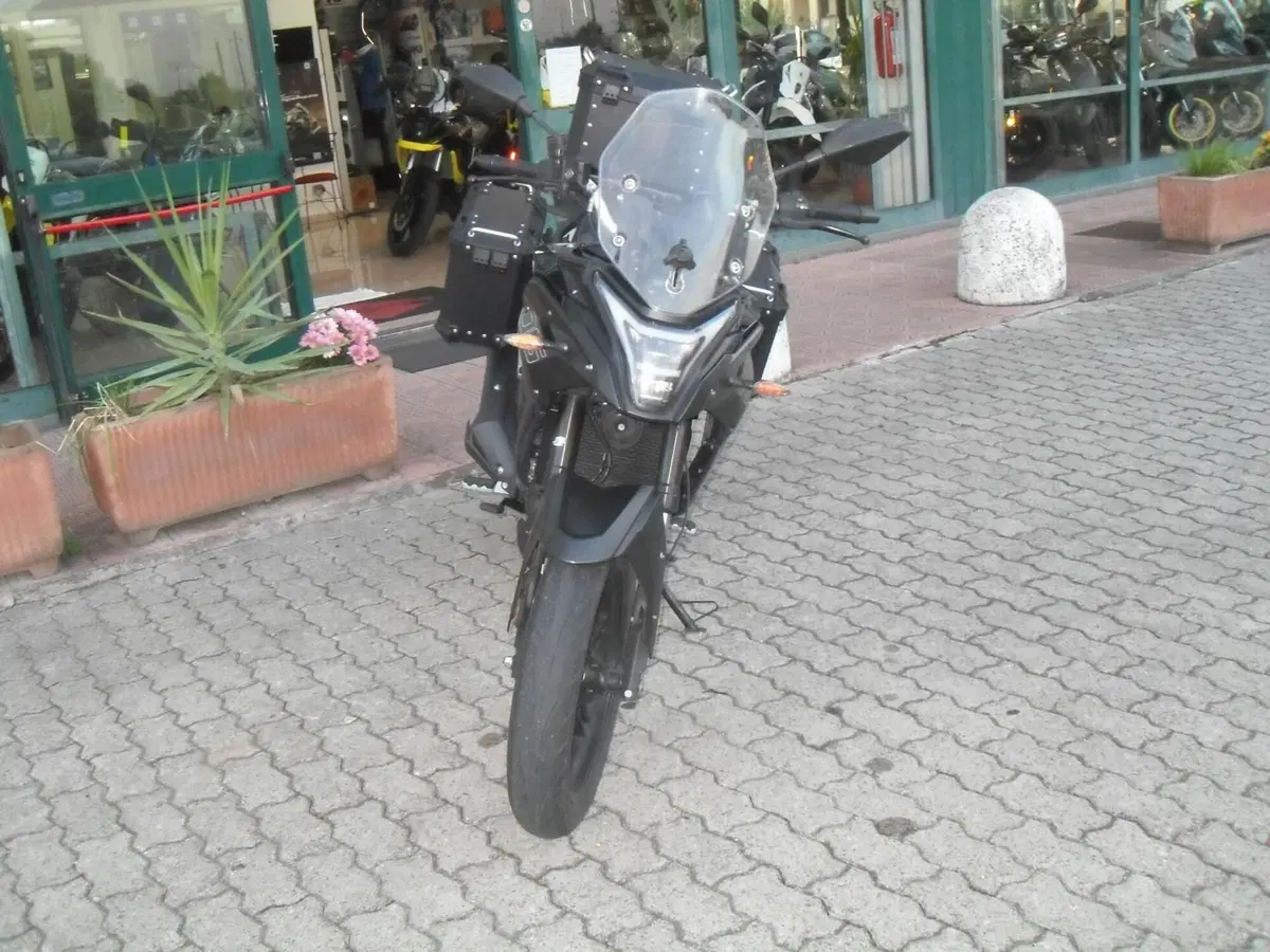 Voge Valico 300DS (2021 - 24) (2)