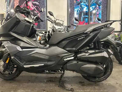 Sym ADX 300 (2024 - 26) usata