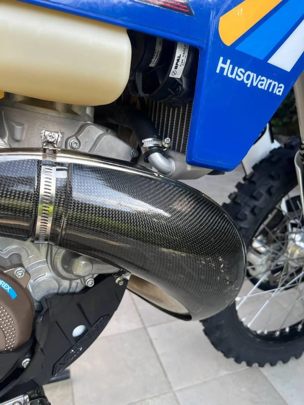 Husqvarna TE 300 Heritage (2025) (5)
