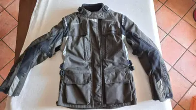Giacca moto Smook quattro stagioni donna