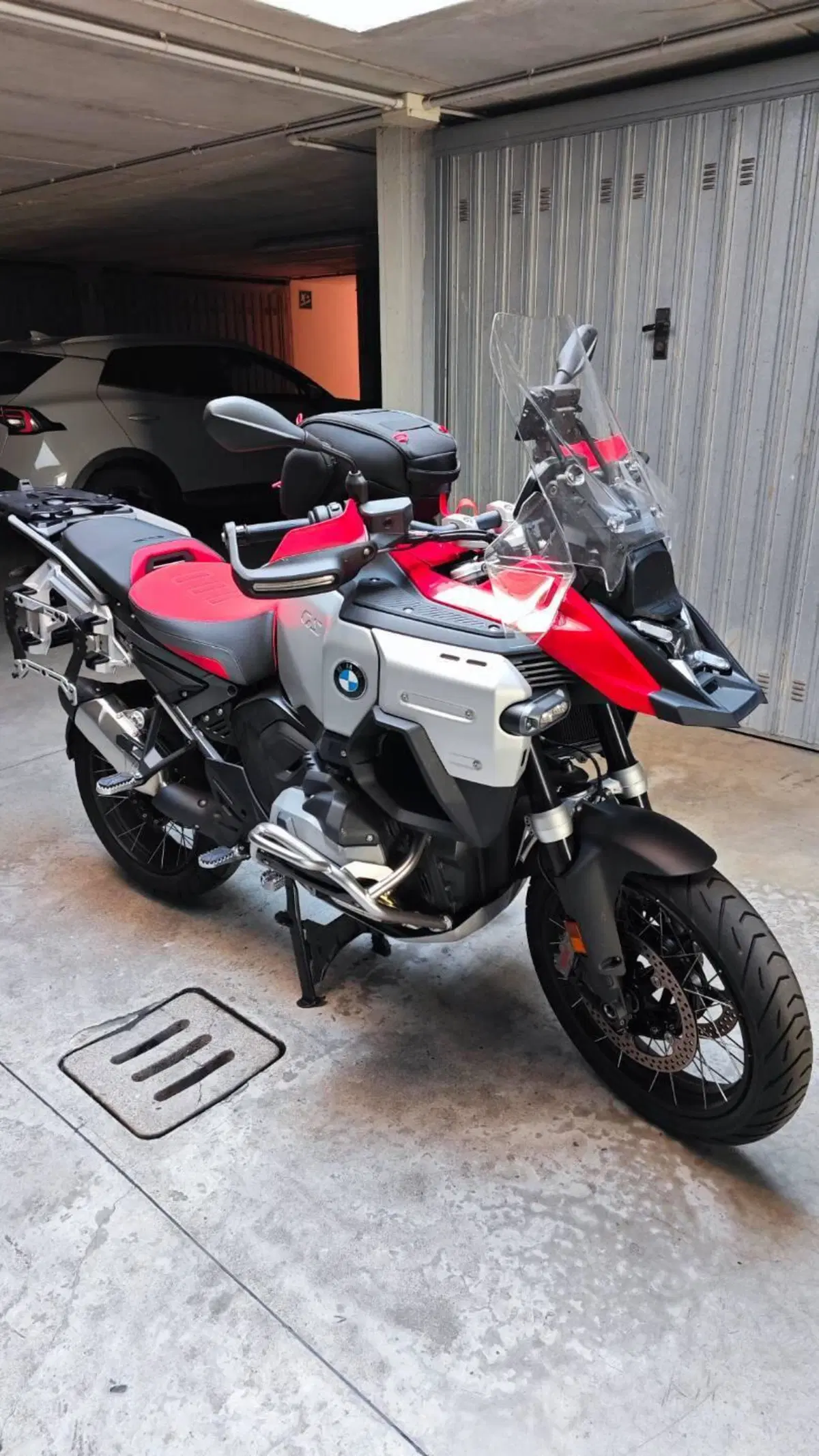 Bmw R 1300 GS Adventure (2025 - 26)