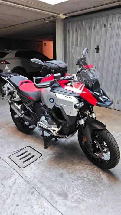 Bmw R 1300 GS Adventure (2025 - 26) usata