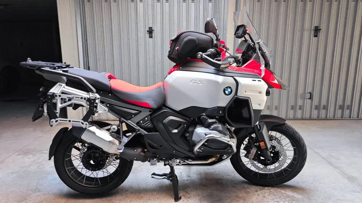 Bmw R 1300 GS Adventure (2025 - 26) (2)
