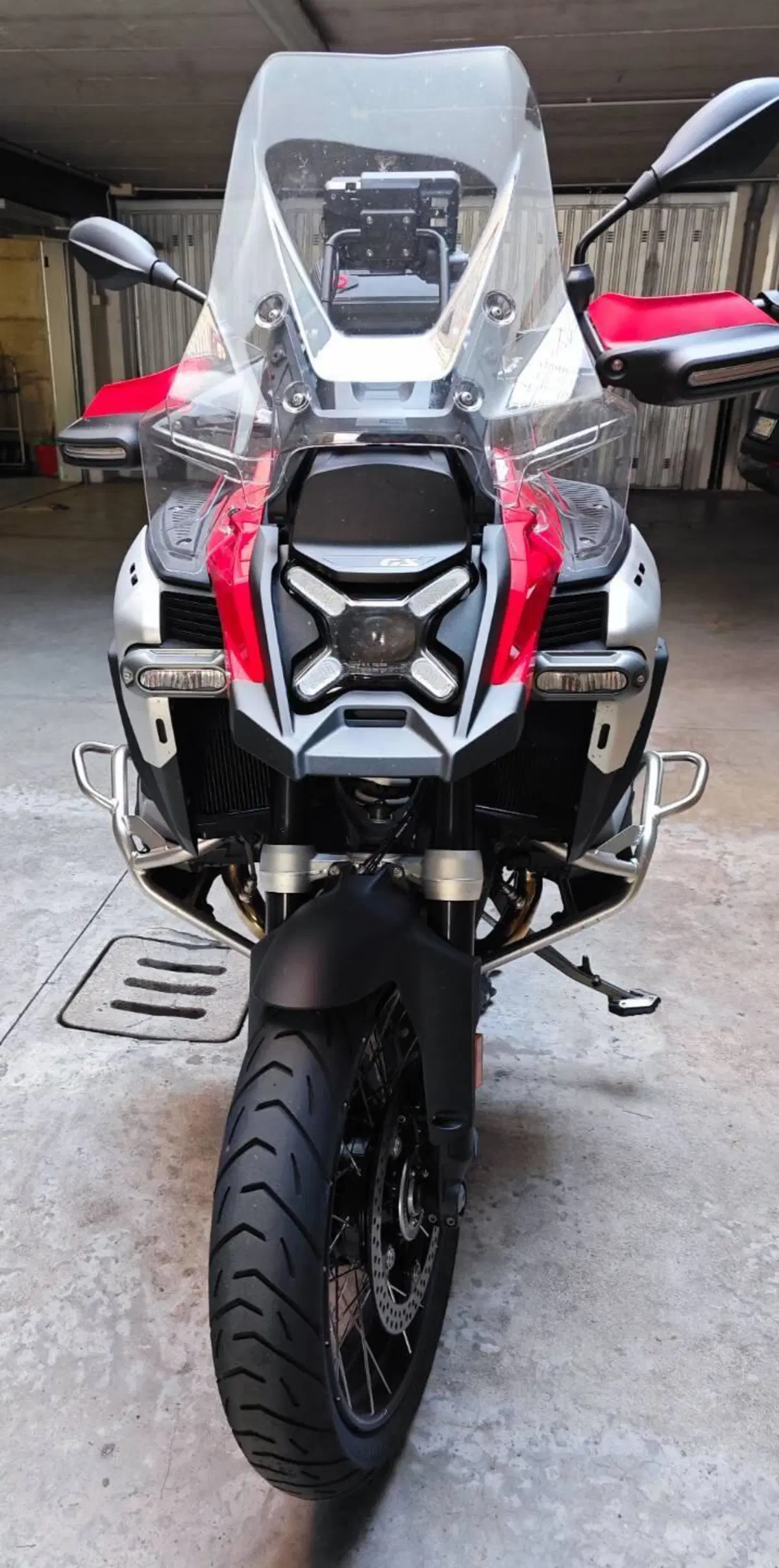 Bmw R 1300 GS Adventure (2025 - 26) (4)