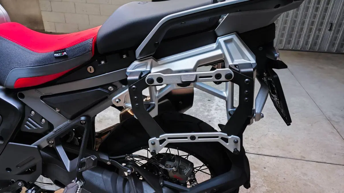 Bmw R 1300 GS Adventure (2025 - 26) (5)
