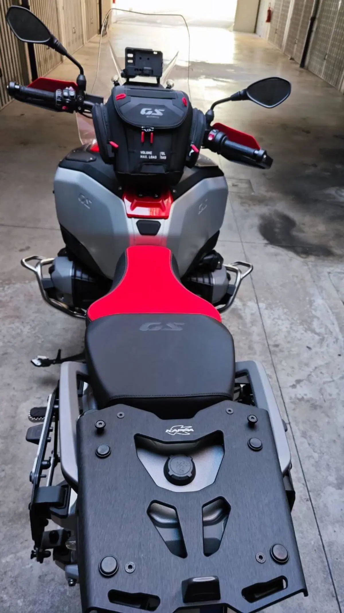 Bmw R 1300 GS Adventure (2025 - 26) (6)
