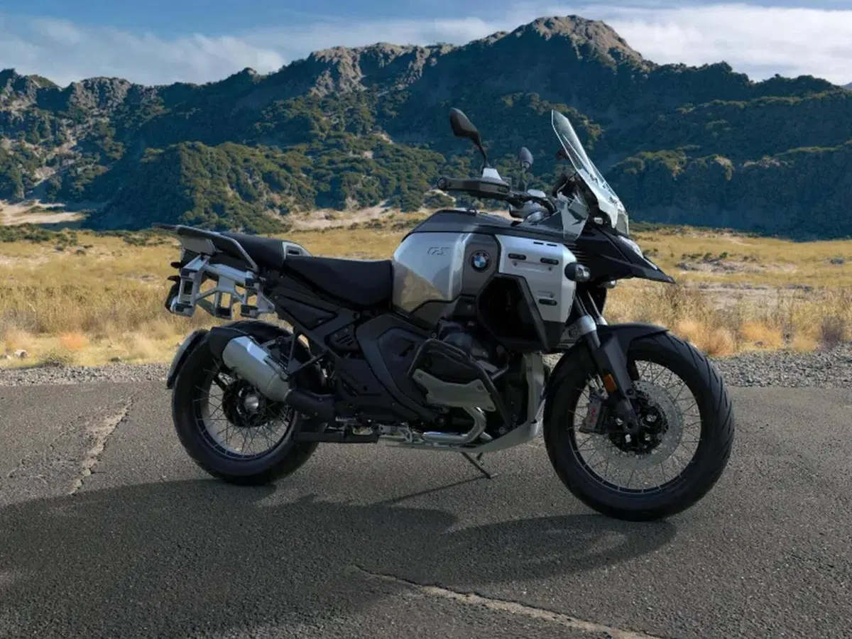 Bmw R 1300 GS Adventure ASA (2025 - 26)