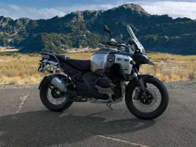 Bmw R 1300 GS Adventure ASA (2025 - 26) nuova