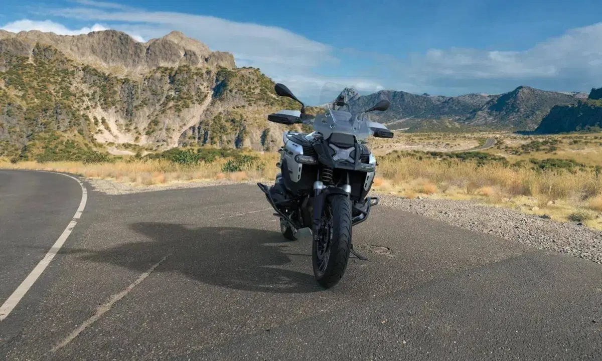 Bmw R 1300 GS Adventure ASA (2025 - 26) (3)
