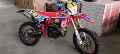 Betamotor RR 250 2T Enduro Racing (2019) usata