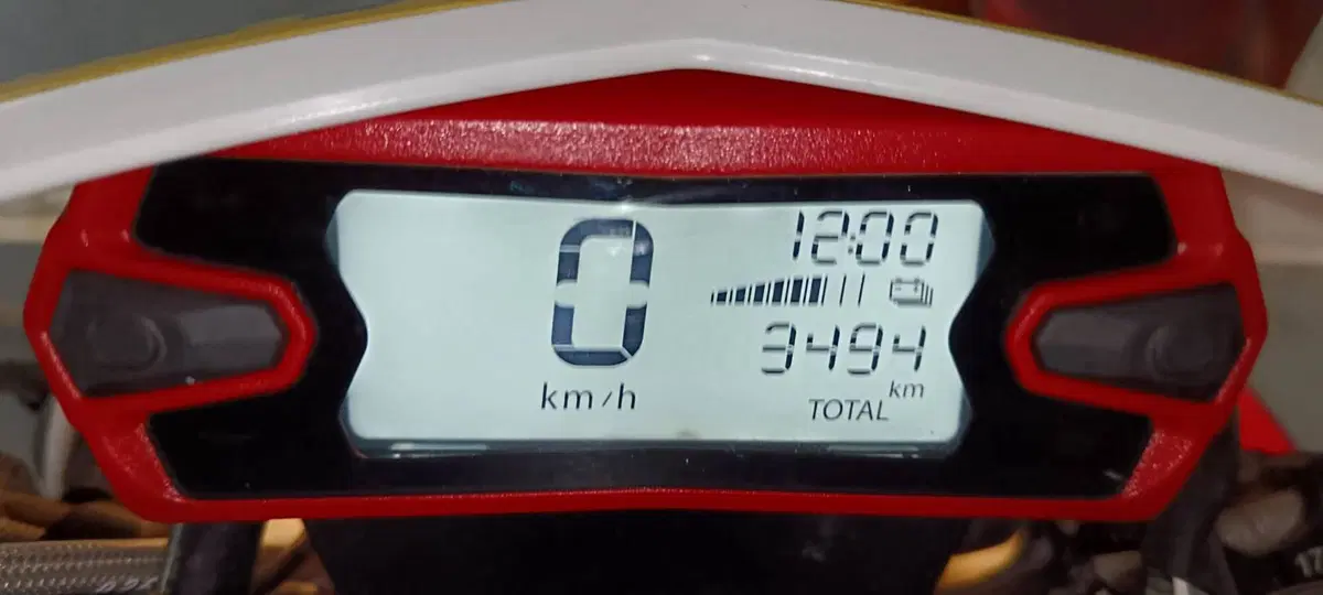 Betamotor RR 250 2T Enduro Racing (2019) (5)