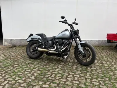 Harley-Davidson 114 Low Rider S (2021) - FXLRS usata