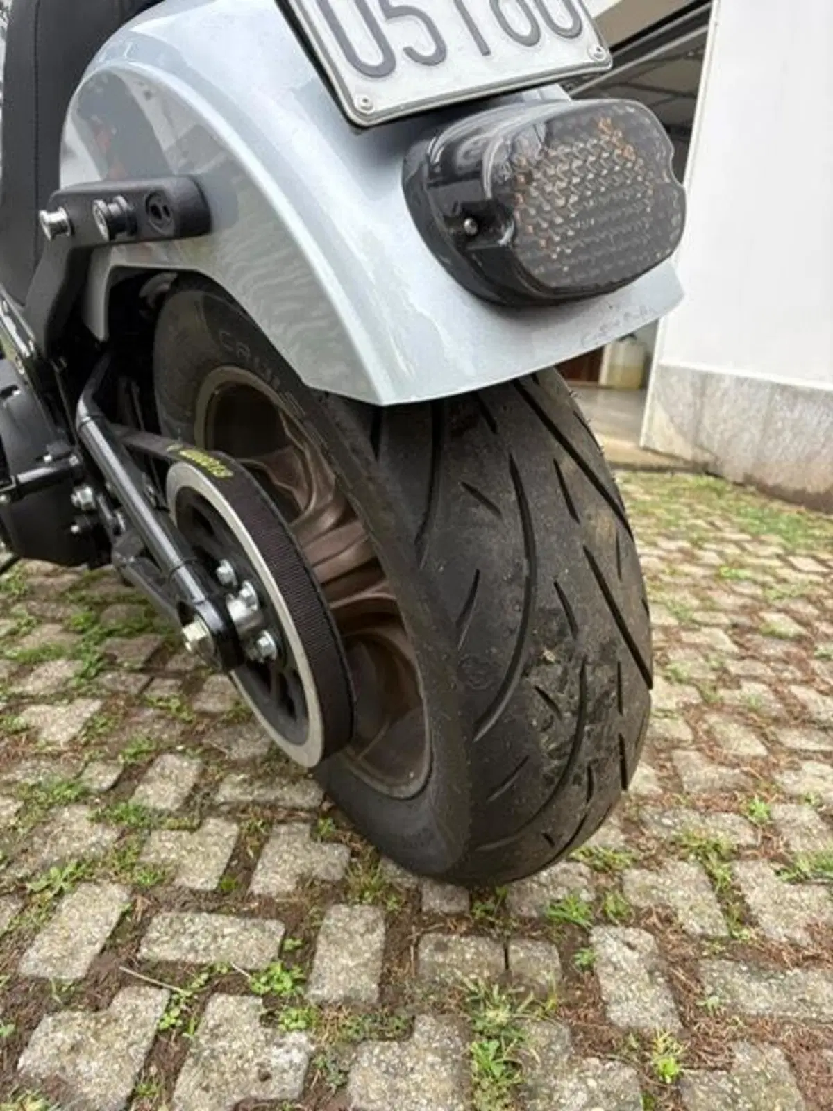 Harley-Davidson 114 Low Rider S (2021) - FXLRS (15)