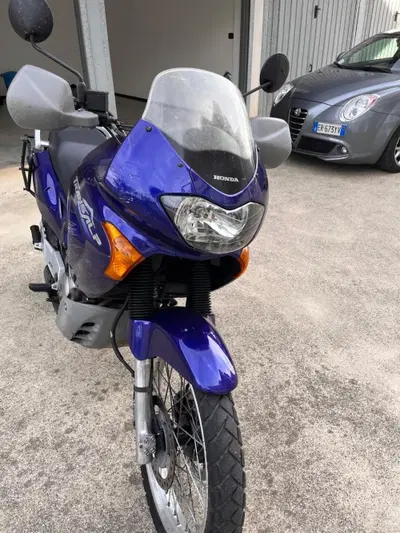 Honda Transalp XL 650V (2000 - 04) usata