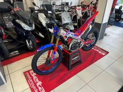 Betamotor Sincro 300 2T (2026) nuova