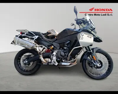 Bmw F 900 GS Adventure (2024 - 26) usata