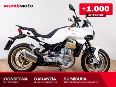 Moto Guzzi V100 Mandello (2022 - 24) usata