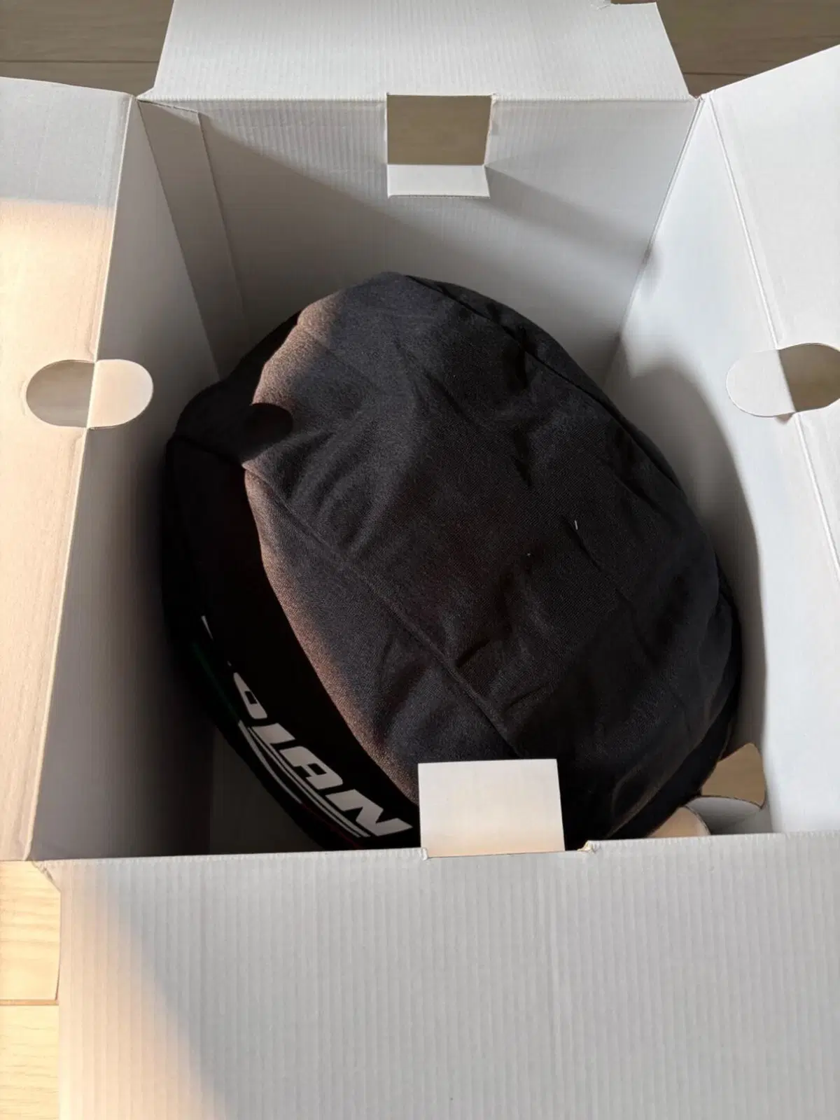 Casco Nolan modulare n120 (3)
