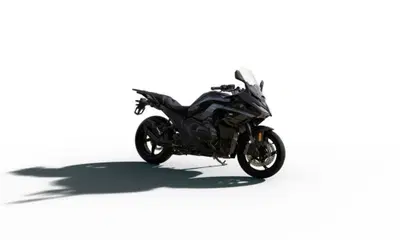 Bmw R 1300 RS (2026) nuova